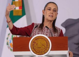 Sheinbaum niega entrega de 800 mdp a la CNTE: “Son recursos para escuelas de Oaxaca”