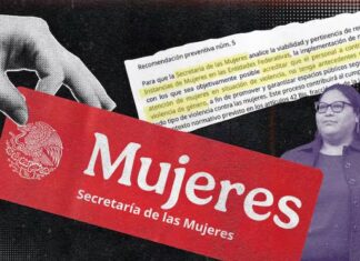 Auditorías revelan fallas en la Secretaría de las Mujeres: sin filtros de antecedentes en personal de atención a víctimas