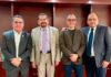 UAS lleva crisis financiera a la SEP; Madueña busca recursos en reunión clave en Hacienda