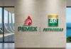 Pemex y Petrobras sellan alianza petrolera; apuntan al Golfo de México