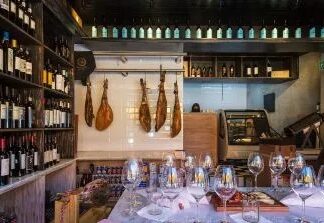 Jalisco suma cuatro restaurantes al reconocimiento Wine Spectator 2026