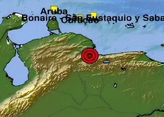 Nuevo sismo sacude Venezuela mientras continúan rescates tras devastador doble terremoto