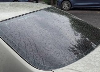 ¡No guardes el paraguas! Pronostican lluvias fuertes este sábado en Sinaloa