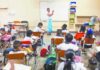 Más de 12 mil escuelas reabren tras el paro de la CNTE; miles de alumnos regresan a clases