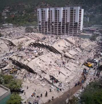 ONU estima daños por 6,700 mdd tras el doble terremoto en Venezuela
