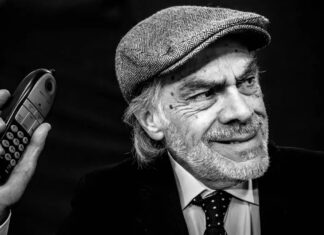 Muere Waldo Urrego, actor de ‘Amar y vivir’ y ‘El paseo’, a los 80 años