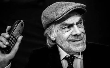 Muere Waldo Urrego, actor de ‘Amar y vivir’ y ‘El paseo’, a los 80 años