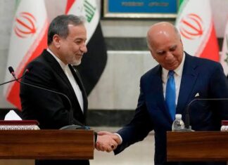 EE.UU. e Irán frenan ataques para retomar diálogo sobre el estrecho de Ormuz