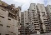 NASA estima casi 59 mil edificios dañados tras los terremotos en Venezuela