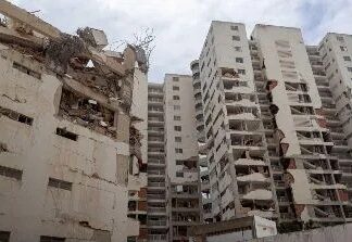NASA estima casi 59 mil edificios dañados tras los terremotos en Venezuela