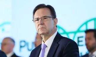 Sheinbaum mueve a Esteban Moctezuma a Europa; va por la embajada ante la UE, Bélgica y Luxemburgo
