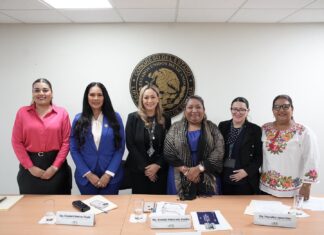 Impulsan conferencia para fortalecer la revitalización de la lengua Yoremnoki en Culiacán