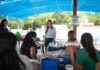 Ana Miriam Ramos abre la invitación: Parque 87 se alista para recibir a las familias este verano
