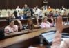 Congreso aplaza al 2028 la elección del Poder Judicial en Sinaloa