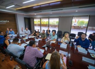 Sinaloa autoriza cuatro nuevas inversiones por más de 932 millones de pesos