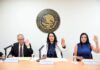 Reestructuran la Comisión de Justicia del Congreso de Sinaloa; 90 iniciativas siguen pendientes