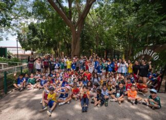 Zoológico de Culiacán abre inscripciones para sus Cursos de Verano 2026