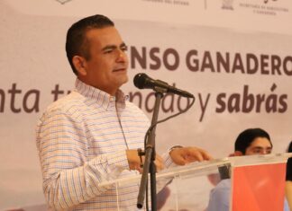 Navolato pone en marcha el Censo Ganadero 2026 para fortalecer apoyos al sector