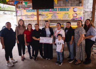 Culiacán dispersa 24 mdp en créditos para mujeres emprendedoras durante el primer semestre