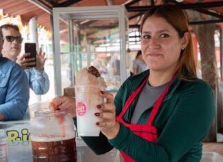 Festival del Raspado Imala 2026 busca superar los 3 mil visitantes con oferta turística y deportiva