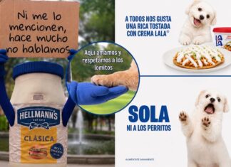 De la “funa” al marketing: Marcas se burlan de Pedro Sola tras su polémica con los perros