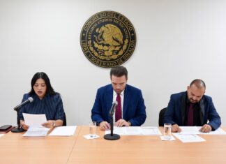 Congreso de Sinaloa da luz verde a 12 iniciativas y una propuesta de reforma al ISR