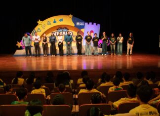 Instituto MIA da inicio al Curso de Verano 2026 con actividades para niñas y niños
