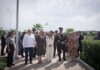 Conmemoran en Culiacán el séptimo aniversario de la Guardia Nacional