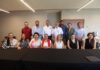 Economía e Intercamaral de Mazatlán acuerdan fortalecer agenda para atraer inversiones
