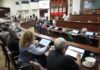 Congreso de Sinaloa aprueba dos semanas de vacaciones y declara 11 días inhábiles para su personal