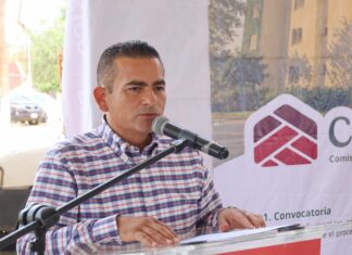 Navolato impulsa registro para el programa Vivienda para el Bienestar; convocatoria sigue abierta hasta el 2 de agosto
