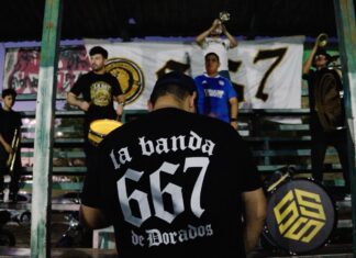 Cine hecho en Culiacán busca un premio nacional; llaman a votar por “La 667”