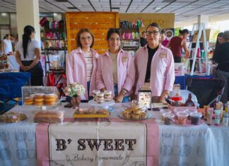 Bazar Escala MX reúne a emprendedores en Culiacán para impulsar ventas y fortalecer negocios