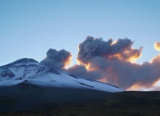 El Niño podría intensificarse y cambiar el invierno en México