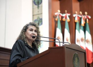 Congreso de Sinaloa endurece combate a delitos cibernéticos y actualiza el Código Penal