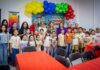 COMPAVIF inicia curso de verano para promover valores y prevenir la violencia familiar