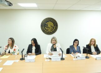 Freno al embarazo infantil y rezago legal: Congreso de Sinaloa reactiva revisión de iniciativas acumuladas desde enero