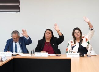 Reforma clave en Sinaloa: aprueban obligación de diseñar planes estatales a 20 años y con perspectiva de género