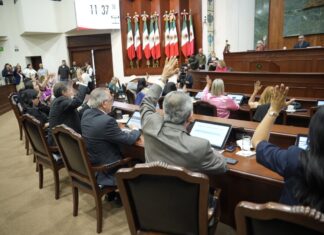 Exámenes de cáncer y diabetes serán gratuitos en Sinaloa: Congreso aprueba reforma histórica