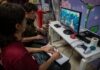 Cada sábado, hasta 50 jóvenes convierten al IMJU de Culiacán en punto de encuentro gamer