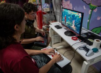 Cada sábado, hasta 50 jóvenes convierten al IMJU de Culiacán en punto de encuentro gamer