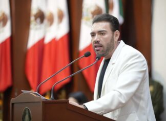 “Regular no es prohibir”: diputados defienden en tribuna el freno a celulares en aulas de Sinaloa