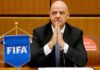 FIFA desata choque con la UEFA por plan para abrir el Mundial a inversionistas privados