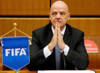 FIFA desata choque con la UEFA por plan para abrir el Mundial a inversionistas privados
