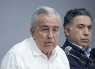 SRE abre archivos sobre caso Rocha Moya: ¿Qué se hará público?