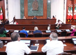 Congreso de Sinaloa avanza reforma a la Ley de Vivienda para priorizar a jefas de familia y grupos vulnerables