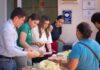 ALAJIBUA mantiene apoyo en vacaciones; DIF Culiacán entrega alimentos a familias en el Hospital Pediátrico