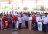 Navolato inicia rehabilitación de techumbres en campos pesqueros con inversión superior al millón de pesos