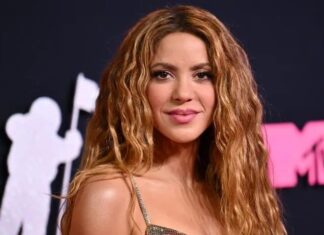 Shakira va contra la IA: denuncia imágenes falsas y exige que sean retiradas
