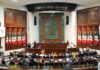 Congreso de Sinaloa recibe cinco iniciativas que buscan reformar leyes estatales